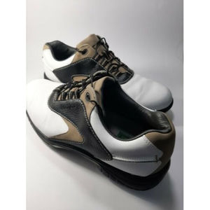 Footjoy spike golf shoes 10.M men